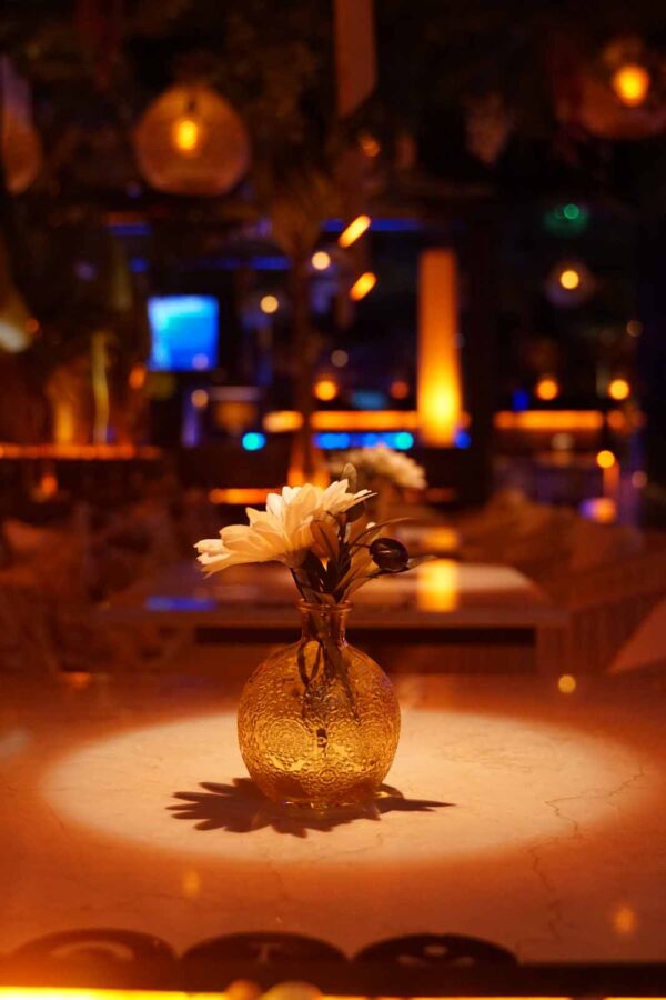 Shisha Bar Hamburg