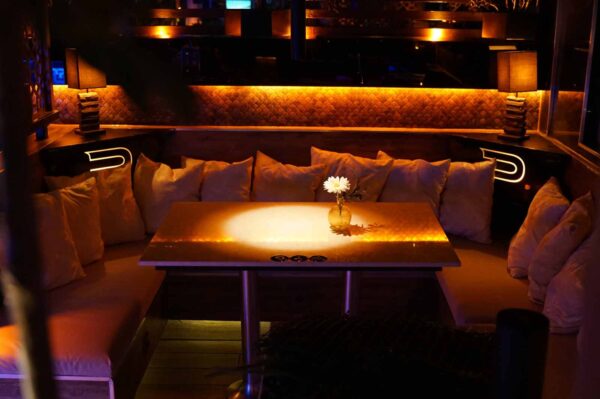 Shisha Bar Hamburg