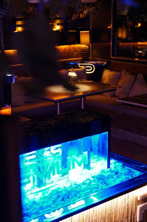 Shisha Bar Hamburg