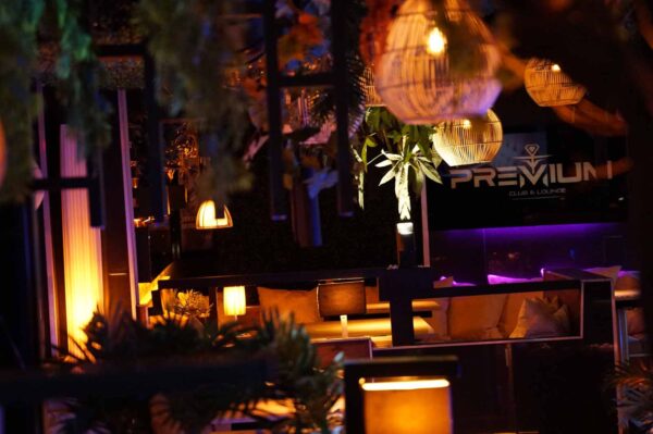 Shisha Bar Hamburg