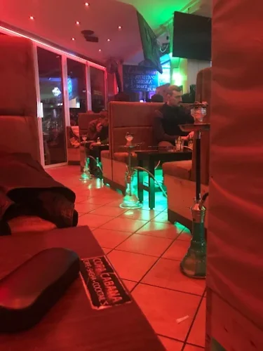 Copa Cabana