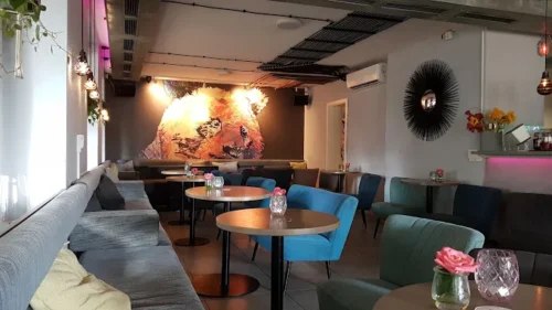 Café Panda