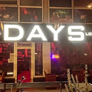 Days