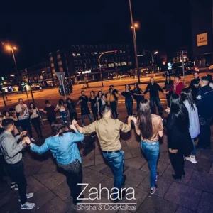 Zahara