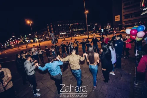 Zahara
