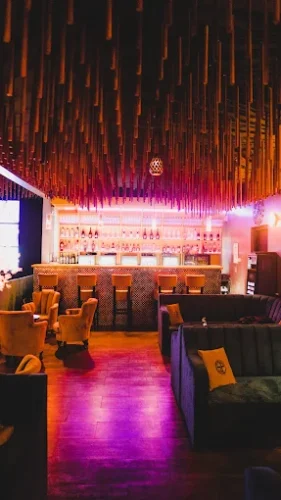 SP BAR