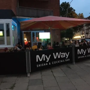 My Way