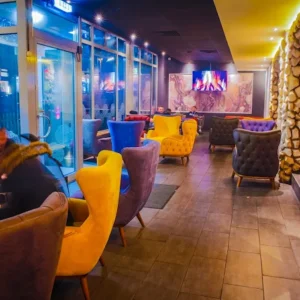 Dedikodu Café