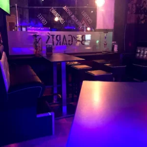 Bogart's